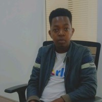 Alex Kitonga