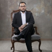 saeed Koosani