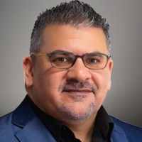 Antonio Serrano