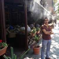 Ali Khosravan