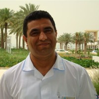 Mohammad Hossein Jalali