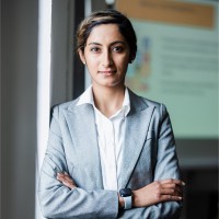 Aastha Bastola