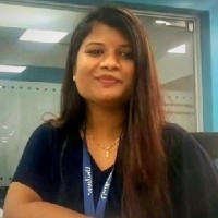 Susmita Sahoo