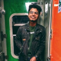 Md. Shazzad Hossain Shaon