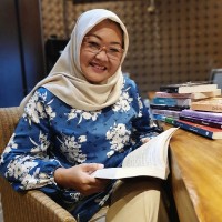 Yudiati Kuniko, Se.Ak.Bkp