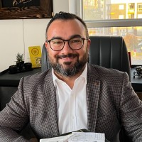 MURAT KARADAŞ, Ph.D.