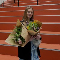 Sarah Vigels Rise Hansen