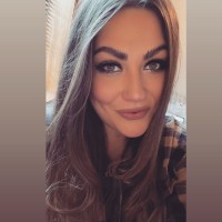 Anastasiia Jackman