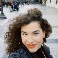 Ana Beatriz B.