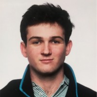 Liam Carey