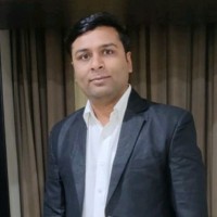 Prashant Manker