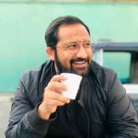 Zubair Khalil