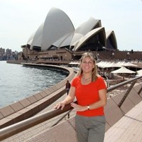 Sheri Koch ACC, DS