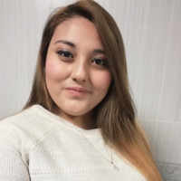 Alejandra Arizbett Araiza Pegueros