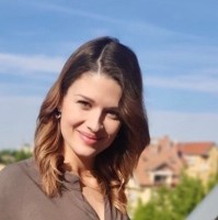Agnes Levai-Kajari