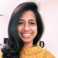Keerthana Balakrishnan