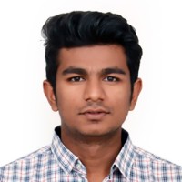 Aniruddha Sonawane