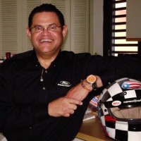 Edgardo Escobar-Rodríguez