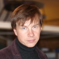 Andrew Meshkov