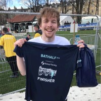 Matthew Holmes