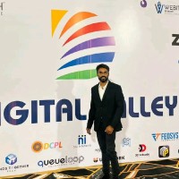 Dharmesh Patel