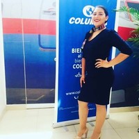 Hillary Goicochea