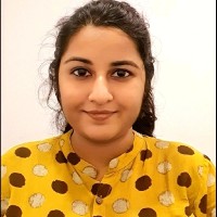 Ashmita Chatterjee