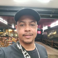 Ademilson De Jesus Xavier Júnior