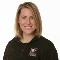 Carly Vandergrient  RKin, CAT(C), RMT, M.Sc