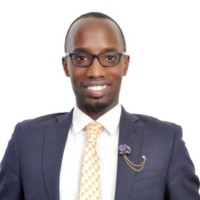 Nuwatuhikize Kevin Nuwe