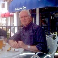 Nelson Stevens
