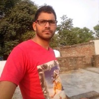 Rinkaj Tiwari