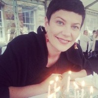 Anna Bradica