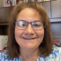 Cindy Chaney