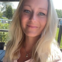 Stinna Moth Nielsen
