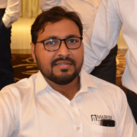 Nilesh Patel