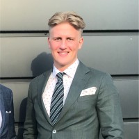 Lucas Riis Olsen