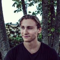 Alex Nordenhög