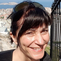 Marie Cécile Baumgartner Dayer
