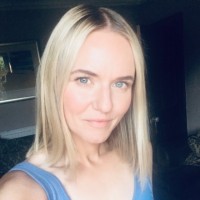 Lisa Halliday