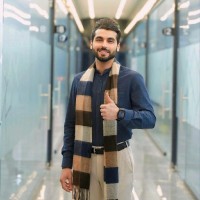 Mohammed Salah Altantawi