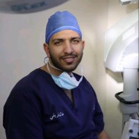 Khaled Nimer