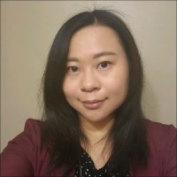 Kimberly Wang, CPA