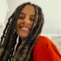 Talita Sousa ✊🏾🏳️🌈