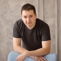 Олег Сорокин