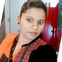 Rashmi Shesharaju