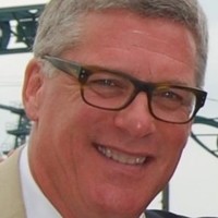 Mike Gates