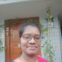 Shailaja Koppula