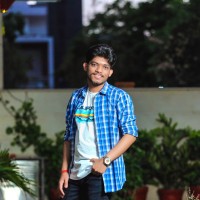 Harsh Goel