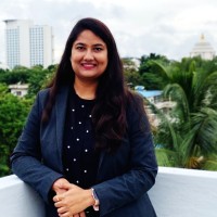 Riya Banerjee